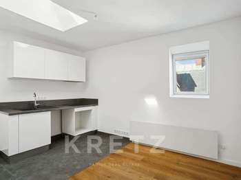 Vente Appartement T1Paris 8e
