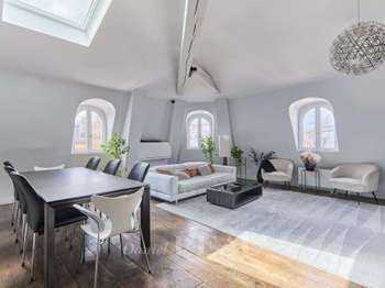 Vente Appartement 3 piècesParis 8e