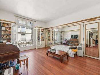 Vente Appartement 2 piècesParis 8e