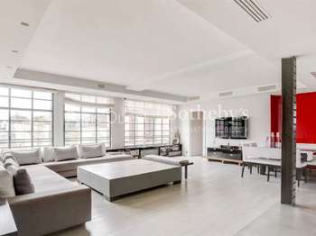 Vente Appartement 4 piècesParis 8e