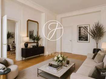 Vente Appartement 3 piècesParis 8e