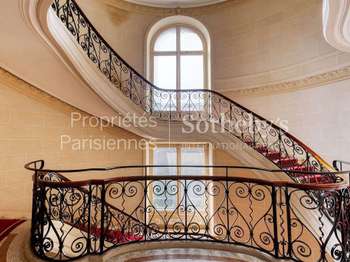 Vente appartement 17 pièces Paris 8e 75