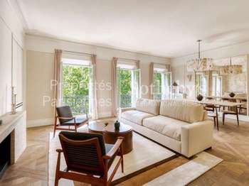 Vente Appartement 3 piècesParis 8e