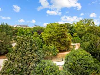Vente Appartement 6 pièces +Paris 8e