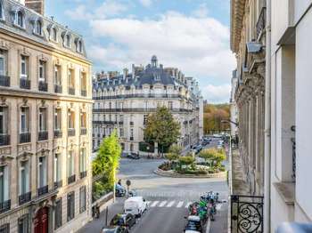 Vente Appartement 4 piècesParis 8e