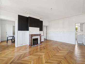 Vente Appartement 6 pièces +Paris 8e
