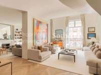 Vente appartement 5 pièces Paris 8e - 75