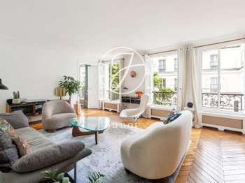 Vente Appartement 4 piècesParis 8e