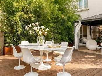 Vente Appartement 3 piècesParis 8e