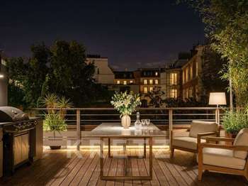 Appartement 3 pièces 85 m² · à Paris 8e · 85 m² · 1 399 000 €