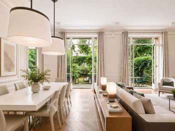 Vente Appartement 5 piècesParis 8e