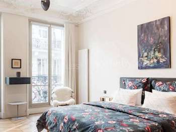Vente appartement 3 pièces Paris 8e 75