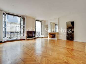 Vente Appartement 5 piècesParis 8e