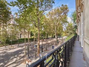 Vente appartement 10 pièces Paris 8e 75