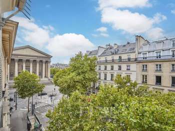 Vente appartement 5 pièces Paris 8e 75