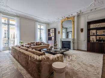Vente appartement 9 pièces Paris 8e 75