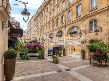 Vente appartement 5 pièces Paris 8e 75