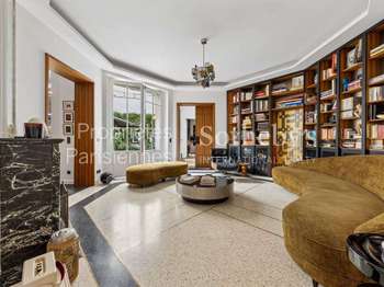 Vente Appartement 5 piècesParis 8e