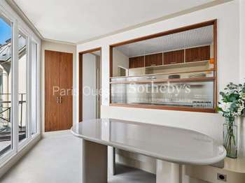 Vente appartement 3 pièces Paris 8e 75