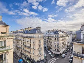 Vente Appartement 5 piècesParis 8e