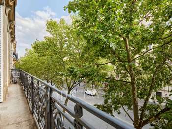 Vente Appartement 5 piècesParis 8e