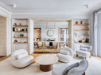Photo Vente appartement Paris 8e