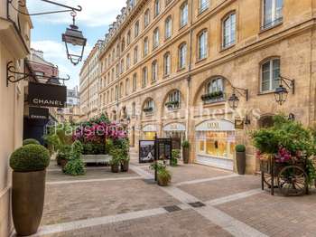 Photo Vente appartement Paris 8e