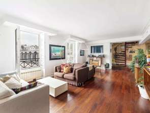 Vente Appartement 5 piècesParis 9e