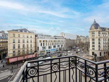 Vente appartement 2 pièces Paris 9e 75