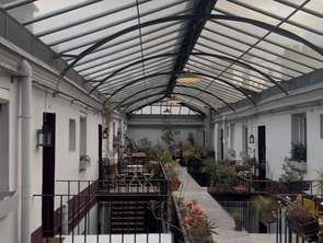 Vente Appartement 2 piècesParis 9e