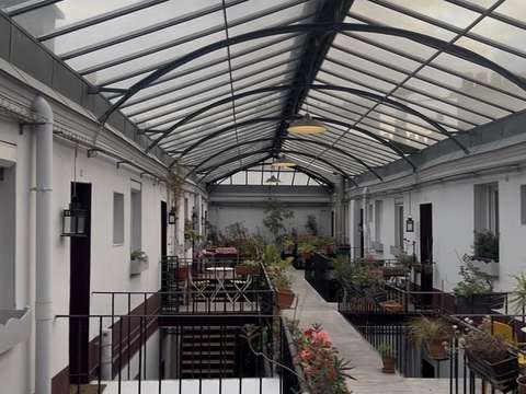 Vente appartement 2 pièces Paris 9e 75