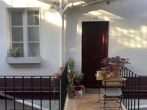 Vente appartement 2 pièces Vente appartement 2 pièces