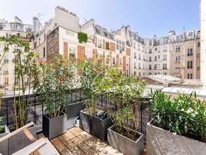 Vente Appartement 5 piècesParis 9e