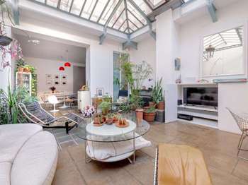 Vente LoftParis 9e