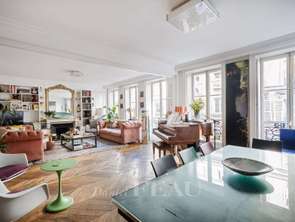 Vente Appartement 5 piècesParis 9e