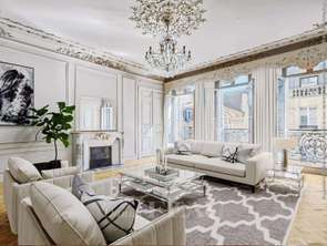 Vente Appartement 6 pièces +Paris 9e