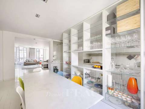 Vente appartement 4 pièces Paris 9e 75