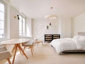 Vente Appartement T1Paris 9e