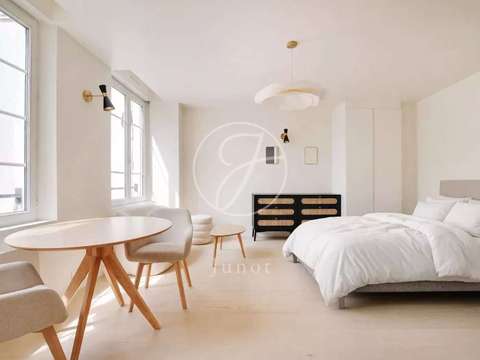 Vente appartement 1 pièce Paris 9e 75