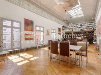 Vente Appartement 3 piècesParis 9e