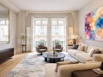 Vente Appartement 5 piècesParis 9e