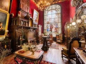 Vente Appartement 5 piècesParis 9e