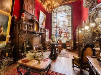 Vente appartement 5 pièces Paris 9e 75