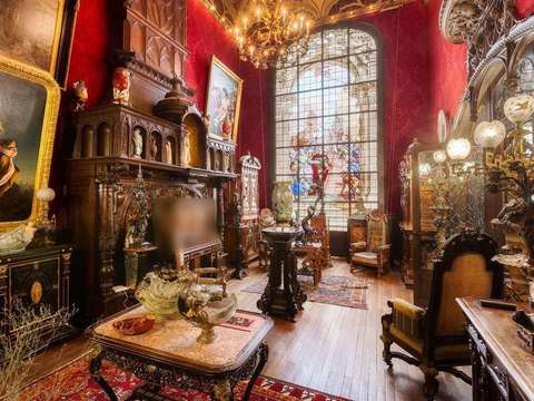 Vente appartement 5 pièces Paris 9e 75