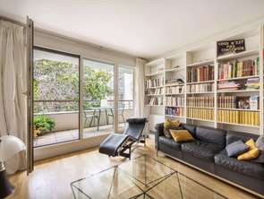 Vente Appartement 4 piècesParis 9e