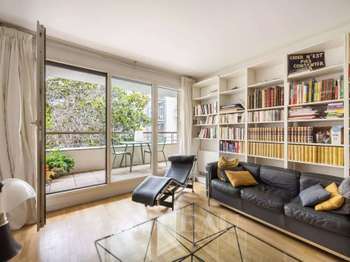 Vente appartement 4 pièces Paris 9e 75