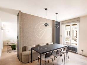 Vente Appartement 4 piècesParis 9e