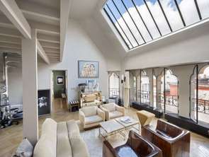 Vente Appartement 2 piècesParis 9e