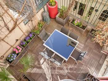 Vente appartement 6 pièces Paris 9e 75
