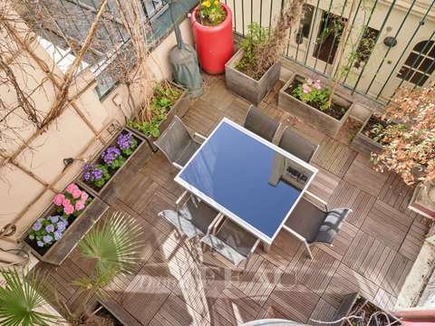 Vente appartement 6 pièces Paris 9e 75